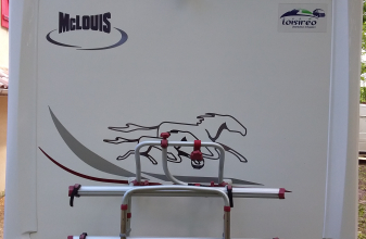 FIAT MC LOUIS GLAMYS image