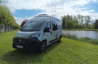  POSSL ROADCAR 540 image