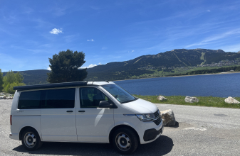  VOLKSWAGEN CALIFORNIA image