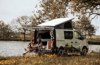 Renault AUTRE SUD By Van Mania image