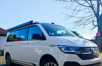 Volkswagen VOLKSWAGEN transporter image