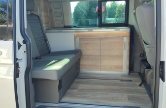 Volkswagen VOLKSWAGEN transporter image