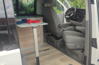 Volkswagen VOLKSWAGEN transporter image