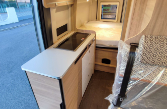 Fiat LAIKA KOSMO CV 6.0 image