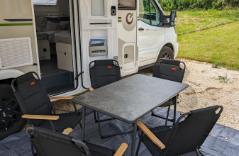 Ford CHAUSSON Titanium 720 image