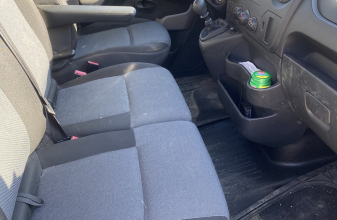 Nissan LUNAR LIBRA image