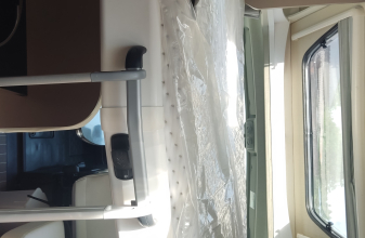 CITROEN ETRUSCO PROFILES image