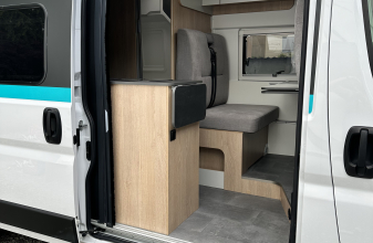 Citroen JOA JOA CAMP 60G image