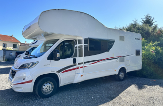 FIAT SUNLIGHT CAPUCINES image