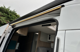 Citroen JOA JOA CAMP 60G image