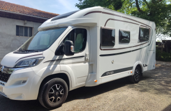 CITROEN ETRUSCO PROFILES image