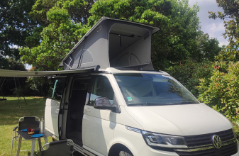 Volkswagen VOLKSWAGEN T6.1 coast édition  image