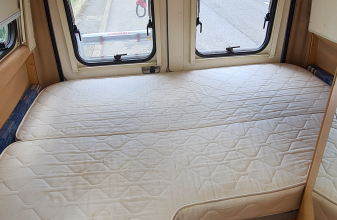 Fiat ADRIA Twin  image