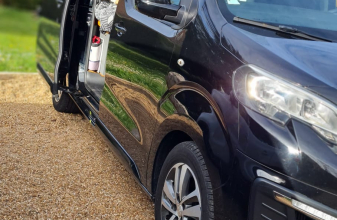  IROISE FOURGONS image