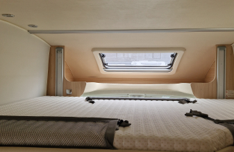 FIAT BURSTNER IXEO TIME image