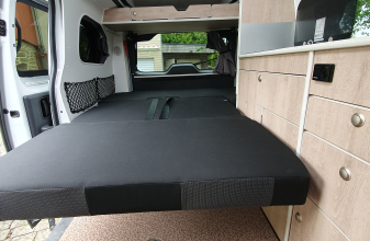 PEUGEOT IROISE FOURGONS image