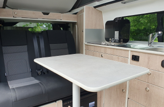 PEUGEOT IROISE FOURGONS image