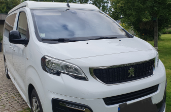 PEUGEOT IROISE FOURGONS image