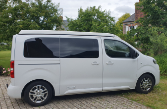 PEUGEOT IROISE FOURGONS image