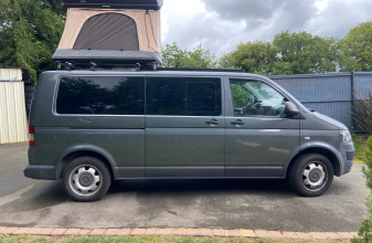 Volkswagen VOLKSWAGEN Transporter image