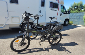 Fiat ROLLER TEAM Granduca  image