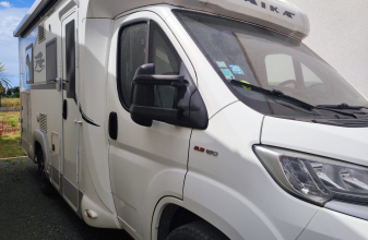 FIAT LAIKA ECOVIP image