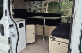 Opel VIVARO L2H1 image