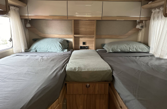 FIAT HYMER CLASSE B-CL image