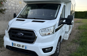 Ford MC LOUIS MC 4 379 image