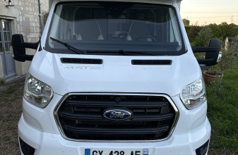 Ford MC LOUIS MC 4 379 image