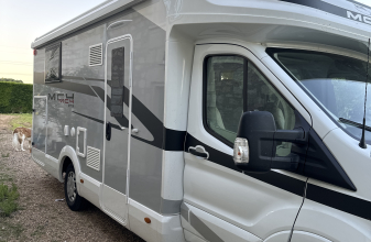 Ford MC LOUIS MC 4 379 image