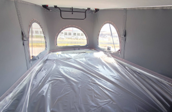 Ford LAIKA URBAN F100+ image