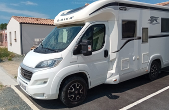 FIAT LAIKA ECOVIP image