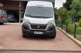 Fiat CHALLENGER V114 MAX START EDITION image