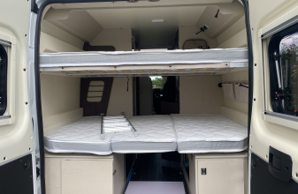 FIAT RIMOR HORUS image