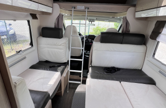 FIAT CHALLENGER GENESIS image