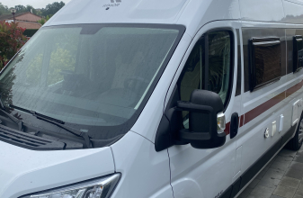 FIAT RIMOR HORUS image