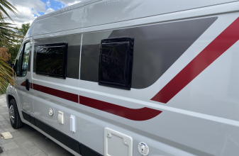 FIAT RIMOR HORUS image