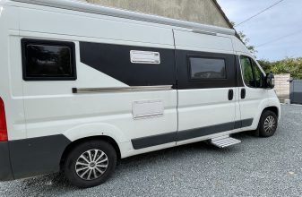 Peugeot AUTRE Boxer L3 H2 image