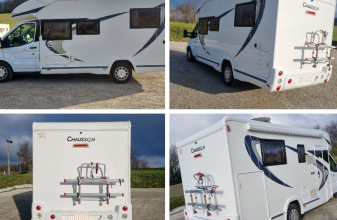 Ford CHAUSSON FLASH 628 image