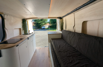 Renault AUTRE Trafic II 1.9 DCI image