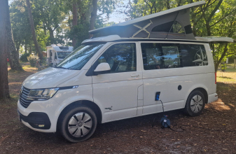  WESTFALIA CLUB JOKER CITY image