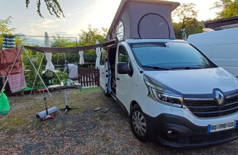 Renault HANROAD TRECK 5XL image