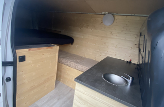 Nissan LUNAR LIBRA image