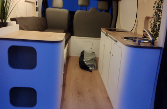 Renault AUTRE Trafic II 1.9 DCI image