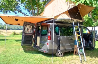 Fiat LE VOYAGEUR TALENTO image