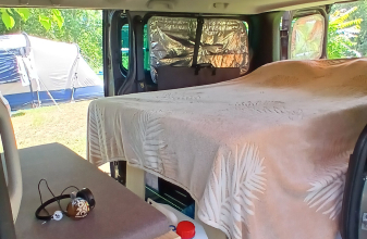 Fiat LE VOYAGEUR TALENTO image