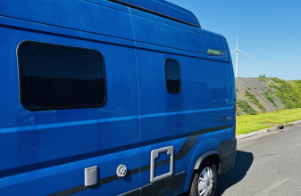 FIAT ADRIA COMPACT image