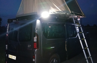 Fiat LE VOYAGEUR TALENTO image