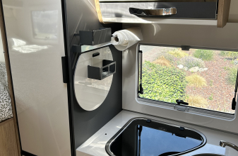 Peugeot ROLLER TEAM Zefiro advance image